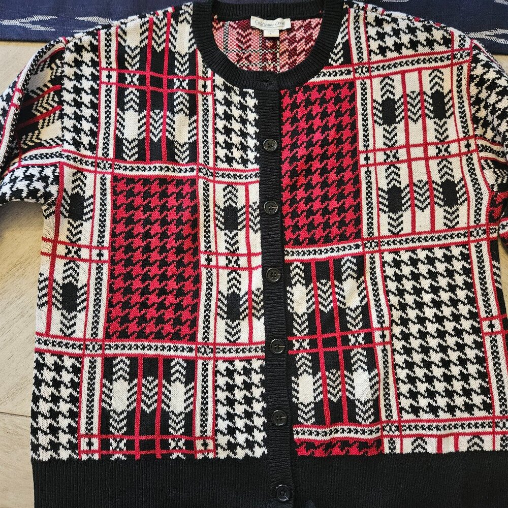 Women's Sweater